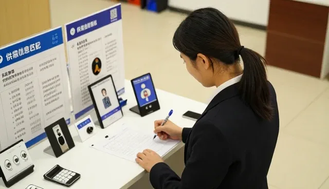 优化供需信息匹配：查询功能使用与维护指南
