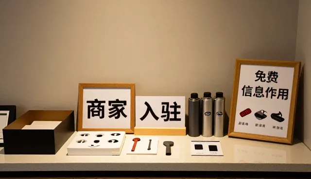 商家入驻时如何选择高效的项目对接服务